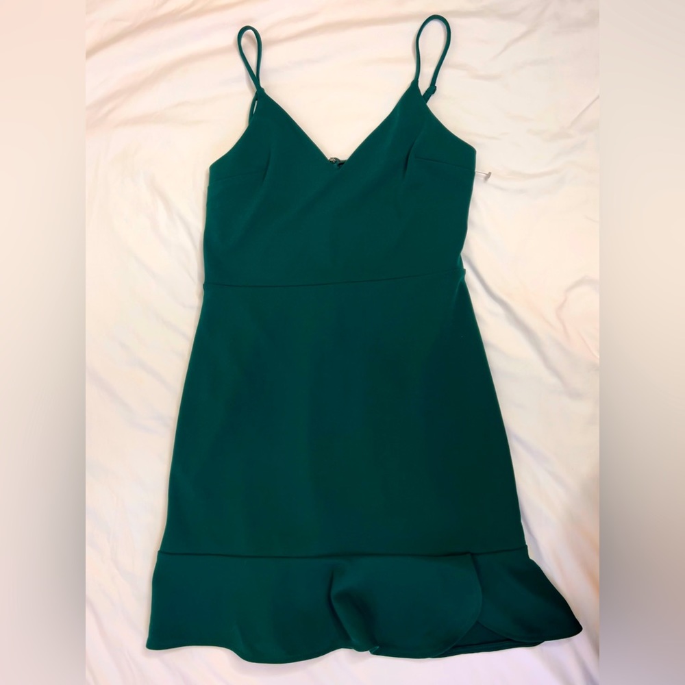 Express Mini Dress